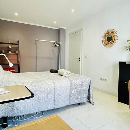 Apartament Salamanca Διαμέρισμα Μάλαγα Εξωτερικό φωτογραφία