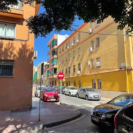 Apartament Salamanca Διαμέρισμα Μάλαγα Εξωτερικό φωτογραφία
