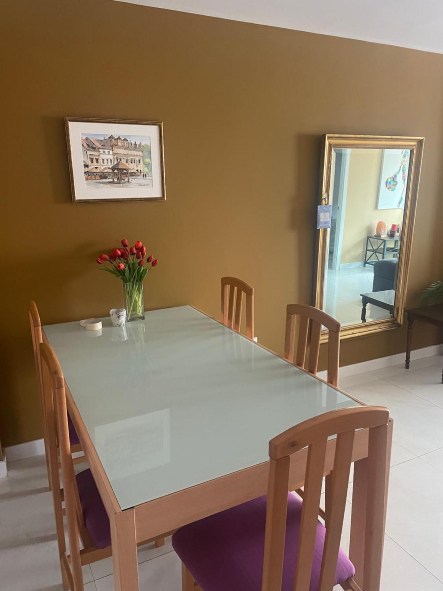 Apartament Salamanca Διαμέρισμα Μάλαγα Εξωτερικό φωτογραφία